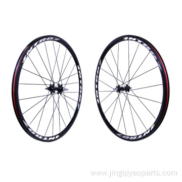 700C track bicycle wheel set fixed gear wheelset